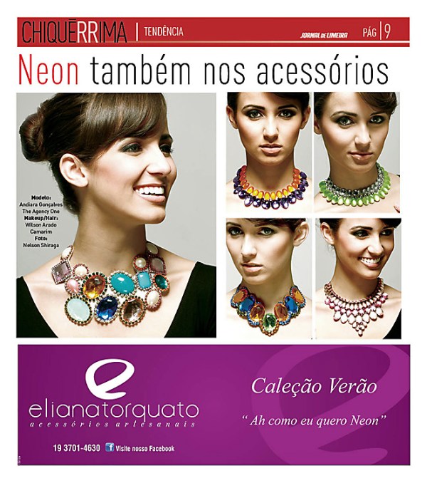 Chiquérrima | Jornal de Limeira