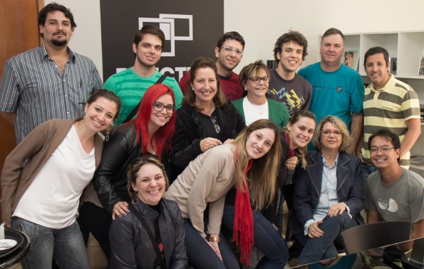 Workshop Básico de Fotografia