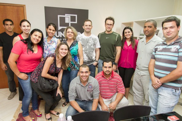 Workshop Introdução ao Lightroom