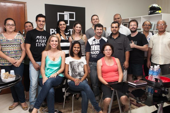 Workshop Básico de Fotografia