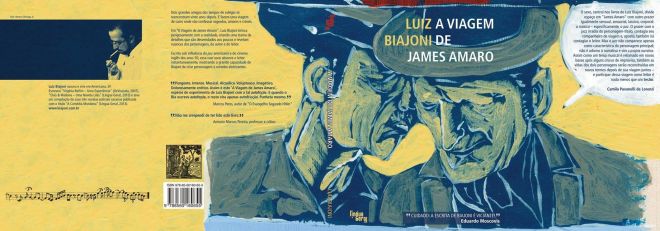 A Viagem de James Amaro