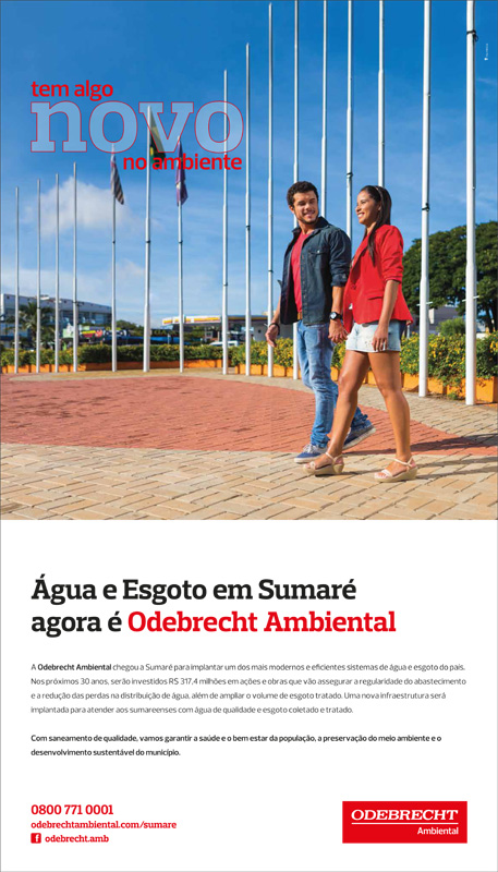 Odebrecht Ambiental