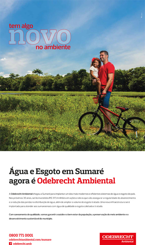 Odebrecht Ambiental